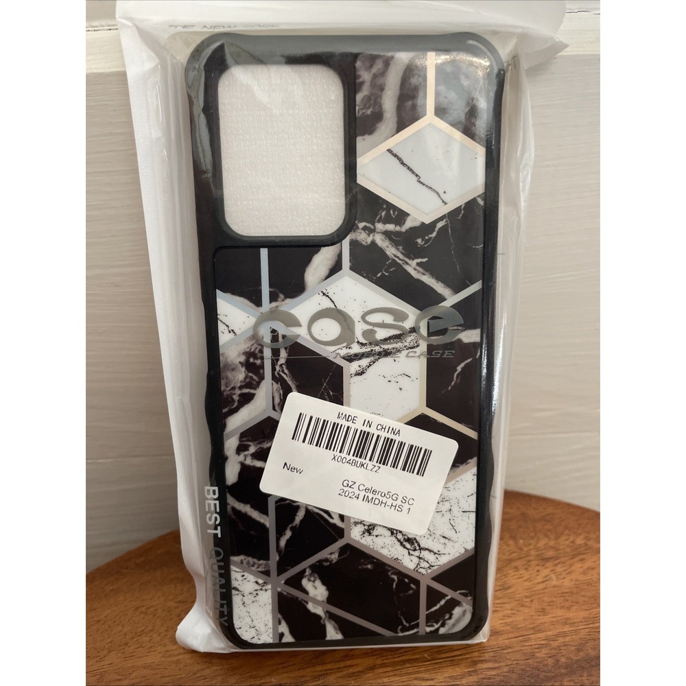 Boost Mobile Celero 5G SC‎ 2024 Case Compatible for Boost Celero5G SC Phone Case
